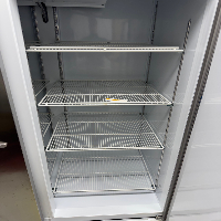 Fisherbrand Isotemp Double Door Refrigerator image 0